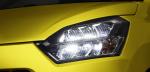 Toyota Pixis Epoch 2017 года